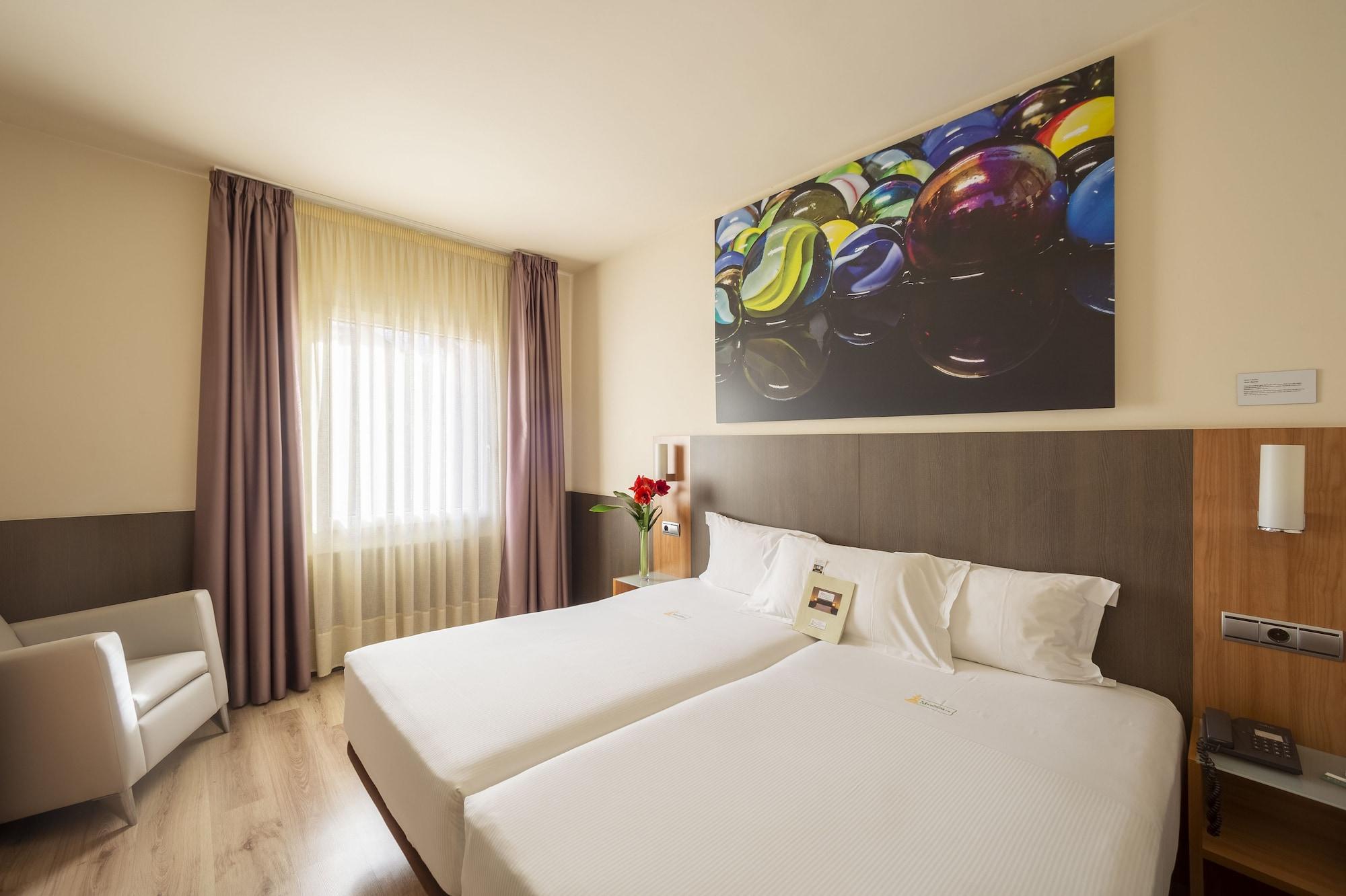Hotel Maisonnave 4*