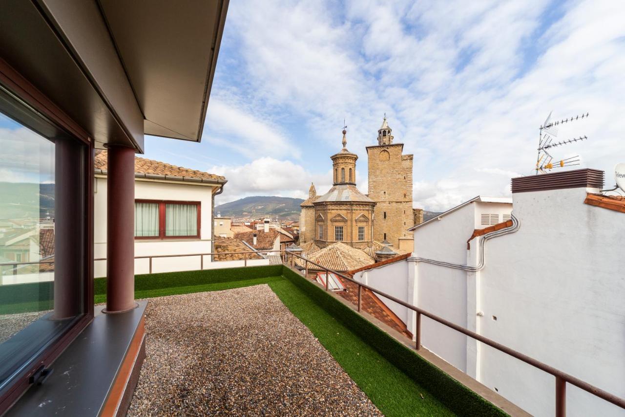 Maisonnave Pamplona