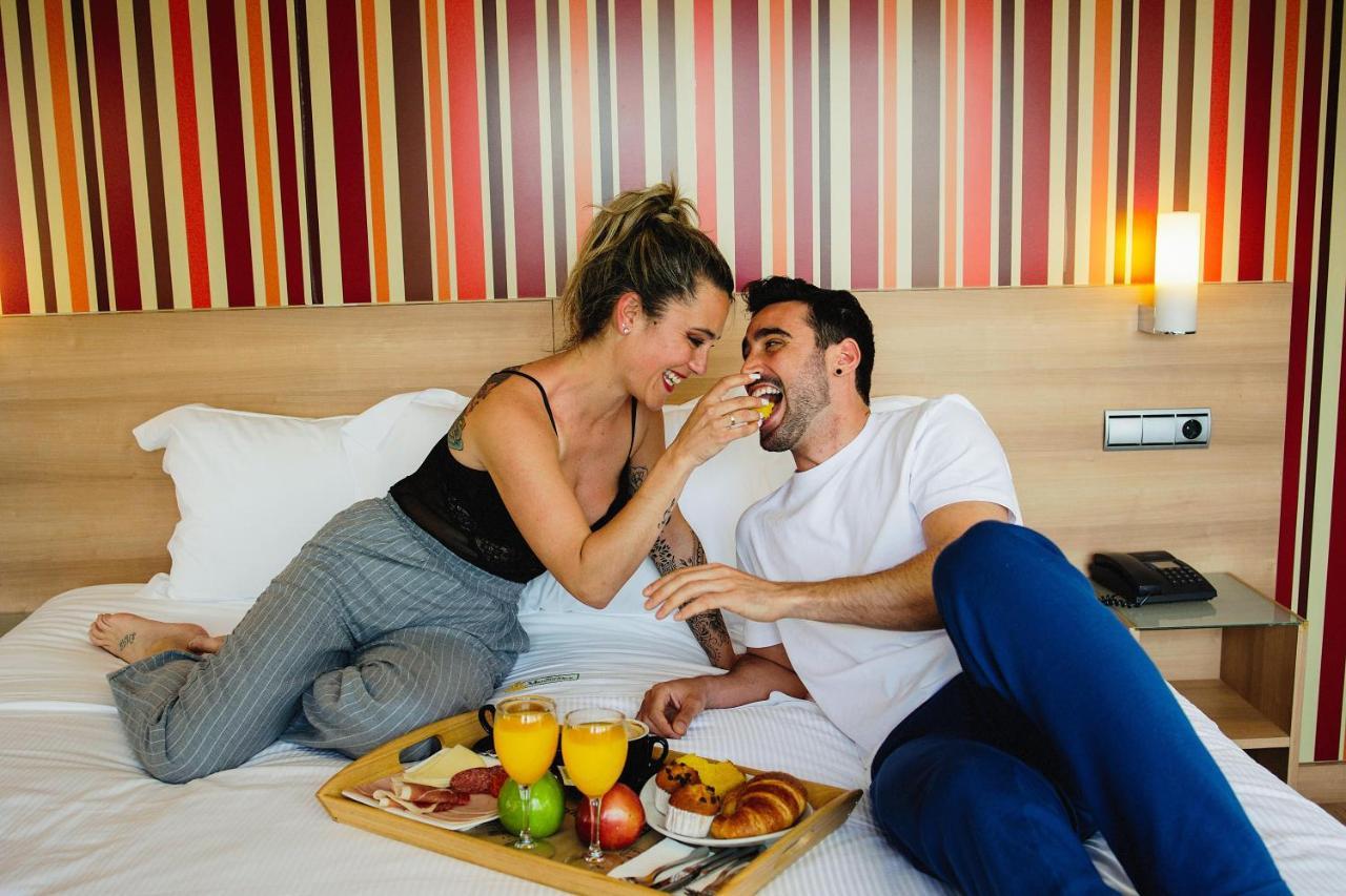 Maisonnave Hotel Pamplona