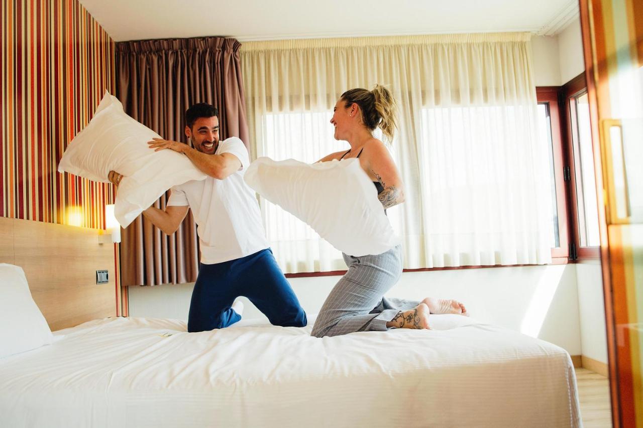 Hotel Maisonnave Pamplona