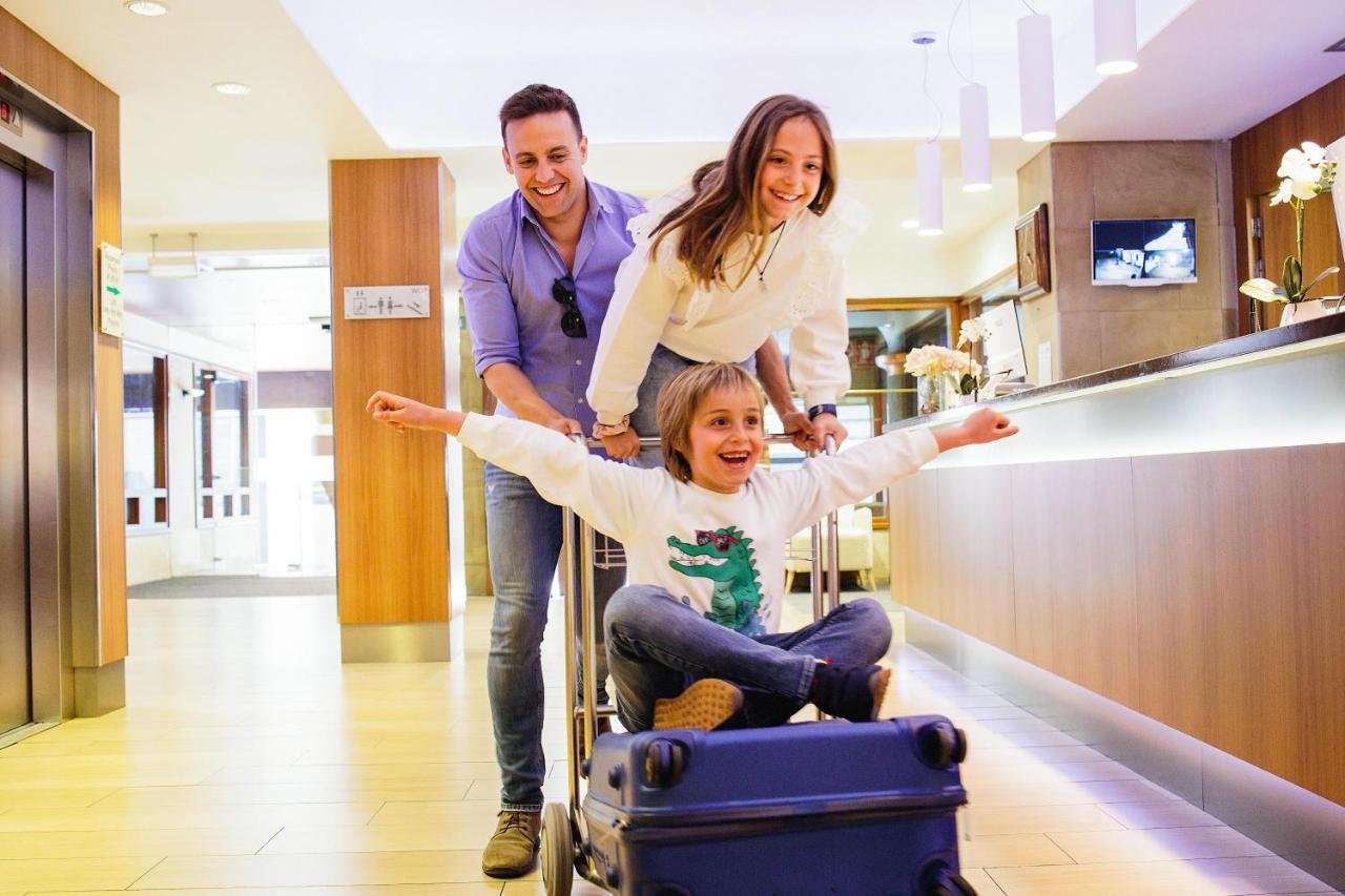Maisonnave Hotel 4*