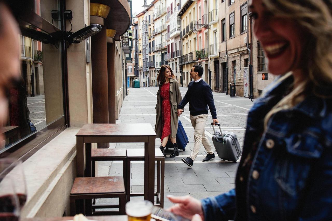 Maisonnave Hotel Pamplona