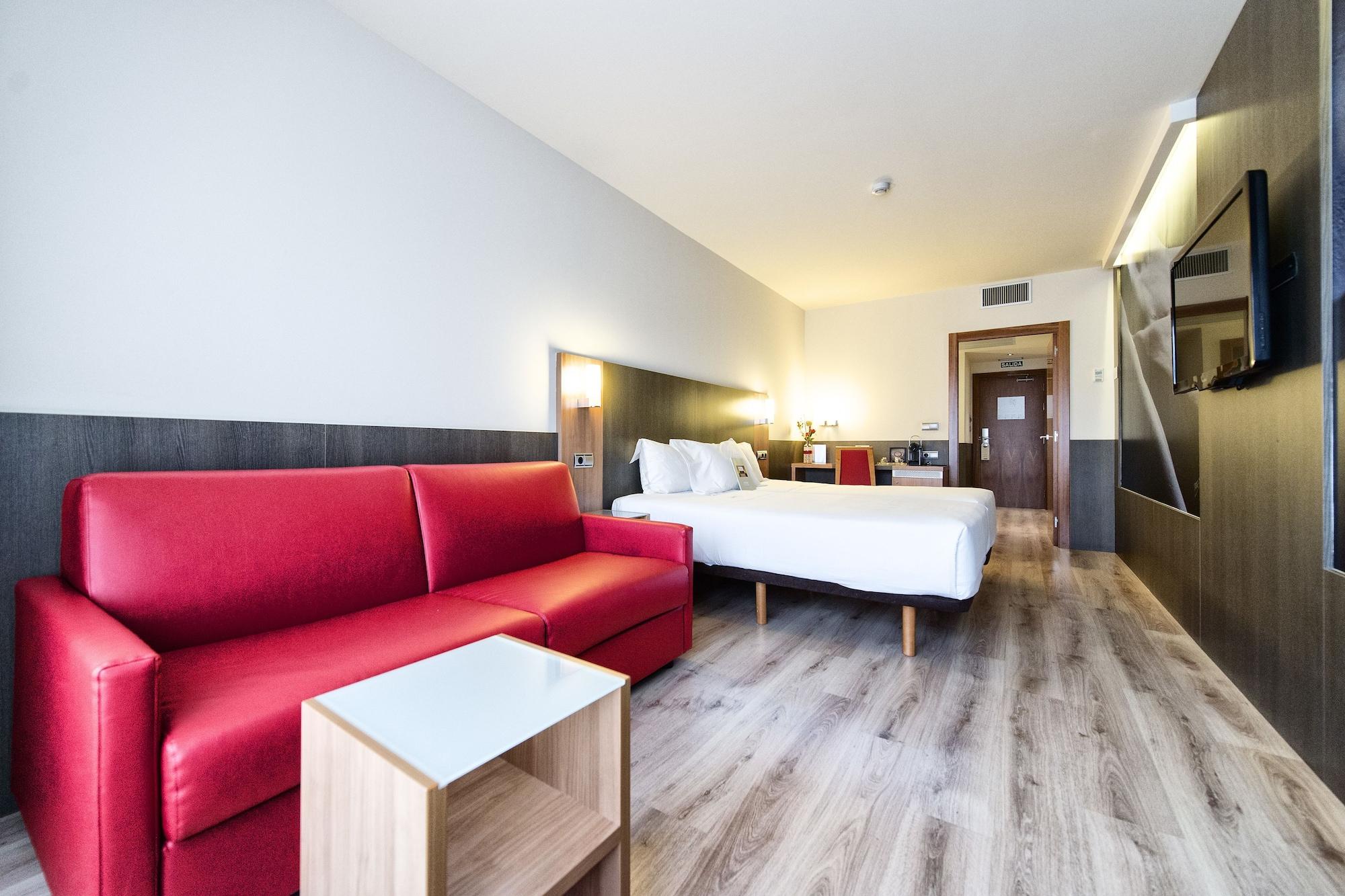 Maisonnave Hotel