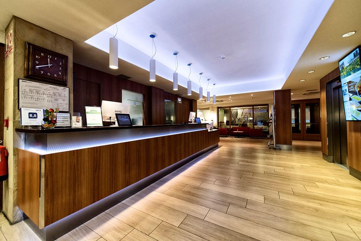 Hotel Maisonnave Pamplona
