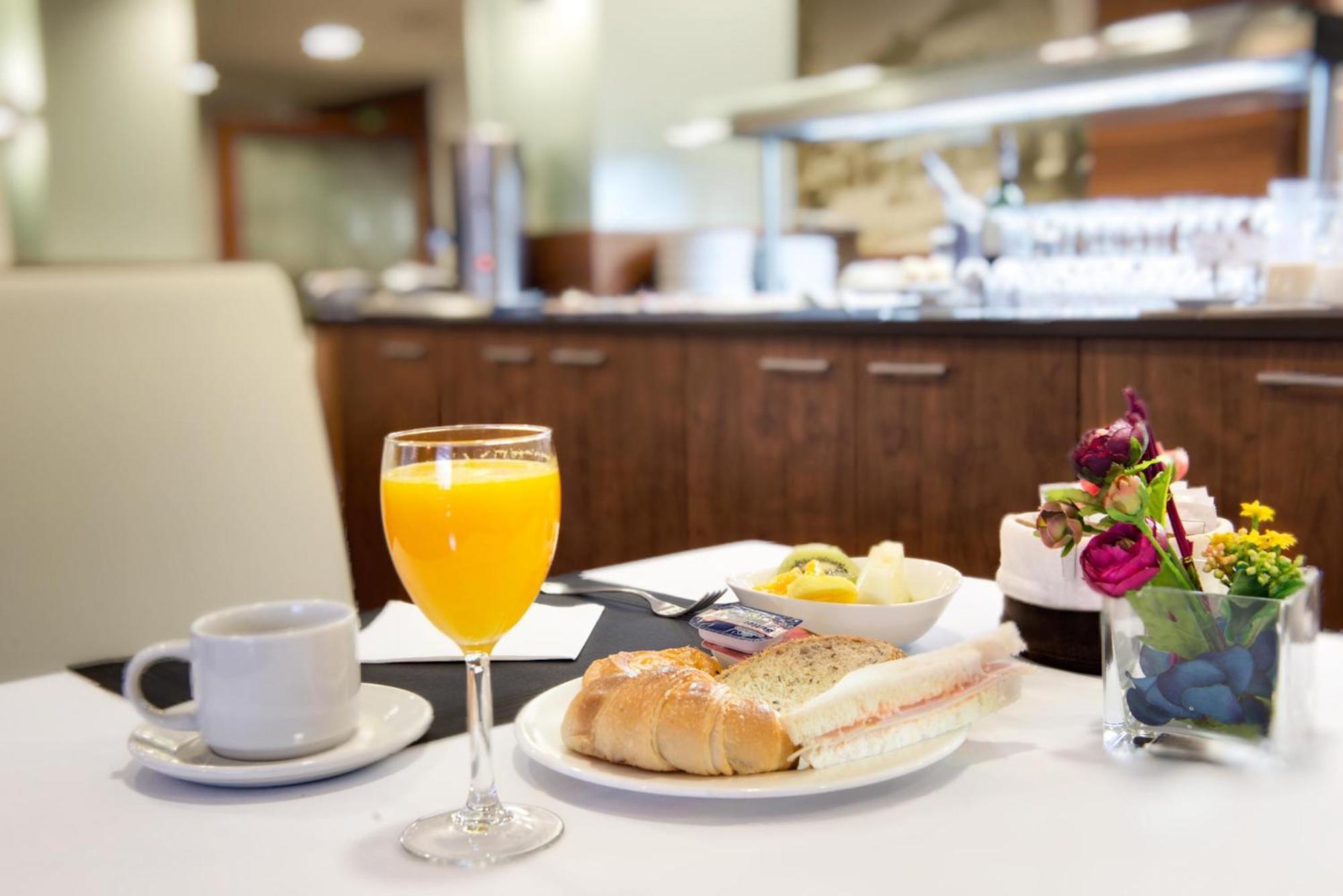 Hotel Maisonnave 4*