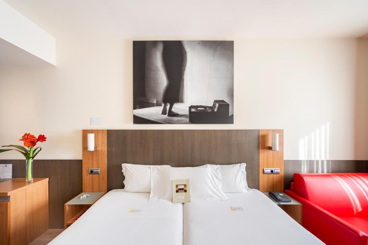 Maisonnave Hotel