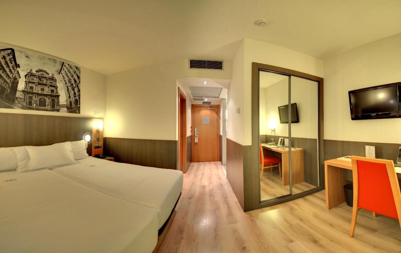 Maisonnave Hotel Pamplona